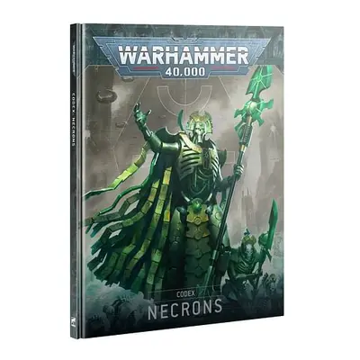 Warhammer 40000: Codex Necrons