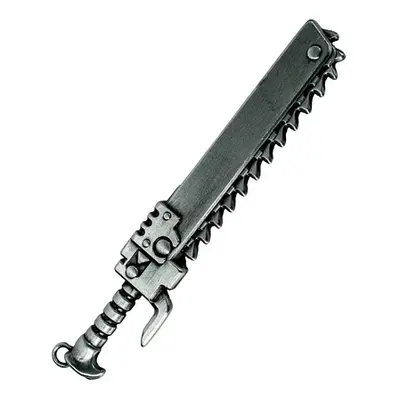 Otvírák na láhve Warhammer 40000 - Adeptus Astartes Chainsword