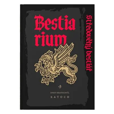 Bestiarium: Středověký Bestiář