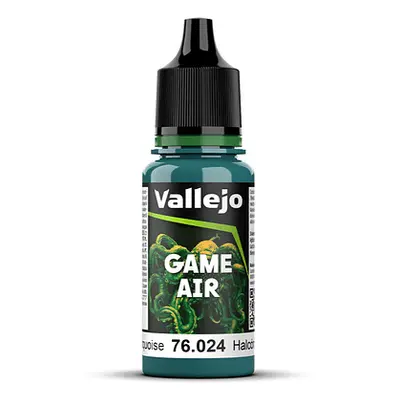 Vallejo: Game Air Turquoise