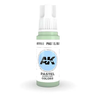 AK Interactive: General Series - Pastel Blue