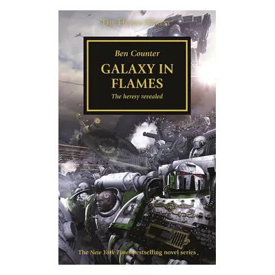 The Horus Heresy: Galaxy in Flames