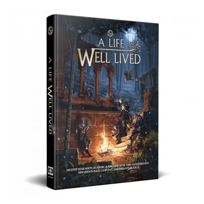 A Life Well Lived 5e