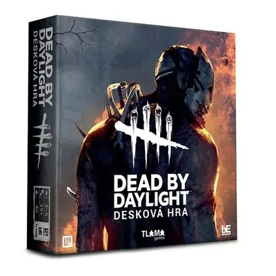 Dead by Daylight (česky)