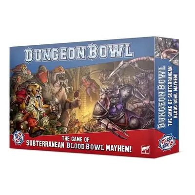 Blood Bowl: Dungeon Bowl