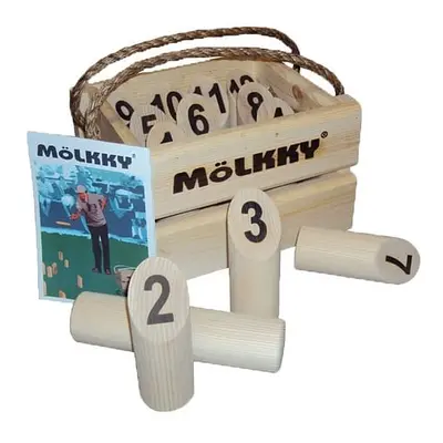 Mölkky