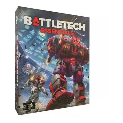 Battletech: Essentials