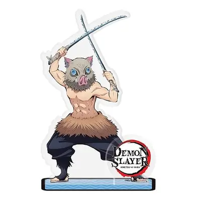 2D figurka Demon Slayer - Inosuke