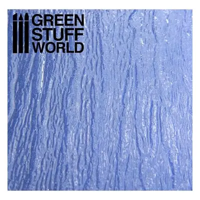 Green Stuff World: River Water Sheet