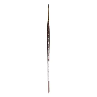 da Vinci - Brush Harbin Kolinsky Red sable size 1