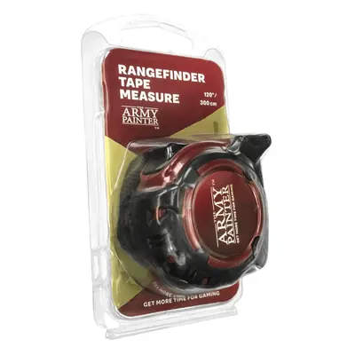 Army Painter Rangefinder Tape Measure - měřítko rozsahu