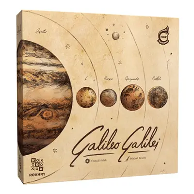 Galileo Galilei