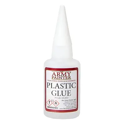 Lepidlo Army Painter Plastic Glue