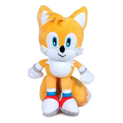 Plyšák Ježek Sonic – Tails