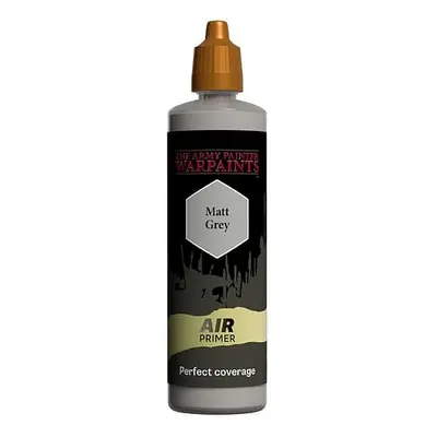 Warpaints Air Grey Primer 100 ml