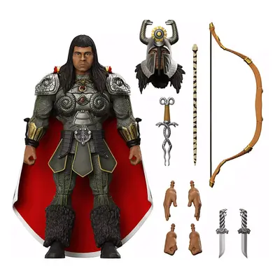 Figurka Barbar Conan - Thulsa Soudce