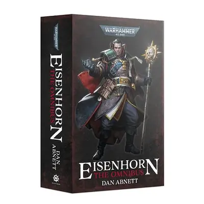 Eisenhorn: The Omnibus