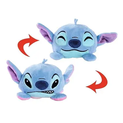 Plyšák Lilo & Stitch - Stitch (oboustranný)