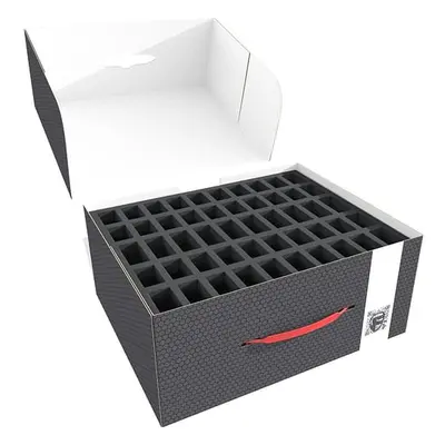 Feldherr Storage Box M pro 100 miniatur, tanky a monstra