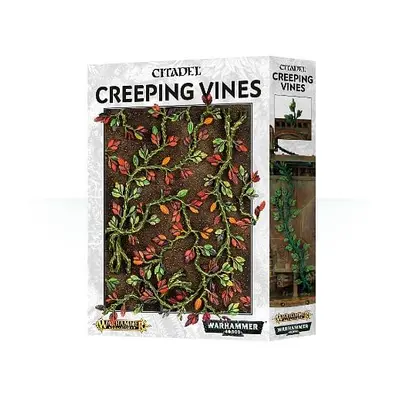 Citadel Creeping Vines