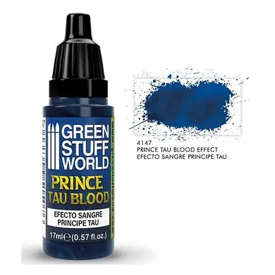 Green Stuff World: Prince Blood