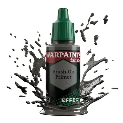 Army Painter: Fanatic Effects - Brush-On Primer