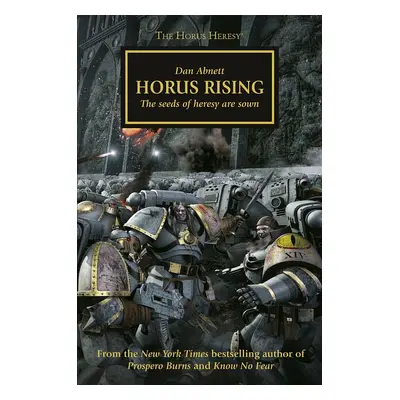 The Horus Heresy: Horus Rising