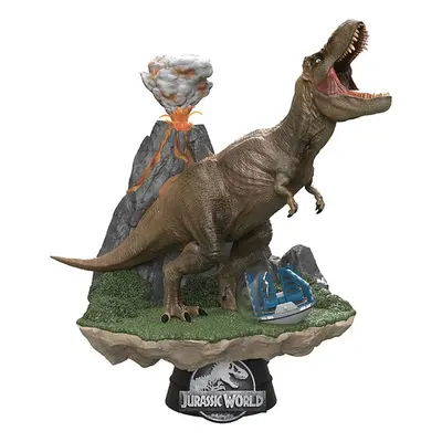 Figurka Jurský svět: Zánik říše - T-Rex