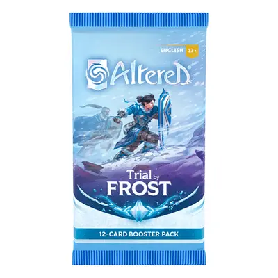 Altered - Trial by Frost Booster