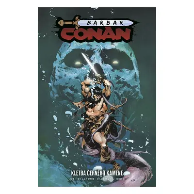 Barbar Conan 1: Kletba černého kamene