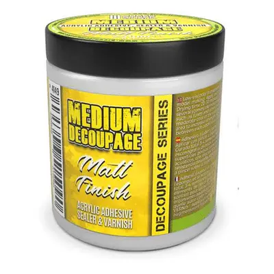 Green Stuff World - Decoupage Medium Matt 250ml