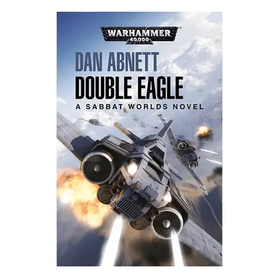 Warhammer 40000: Double Eagle