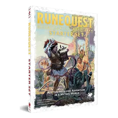 Runequest - Starter Set