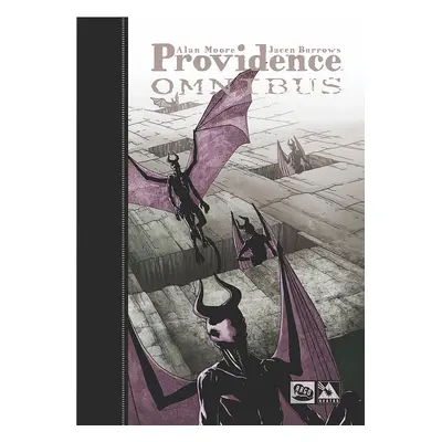 Providence Omnibus