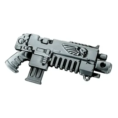 Otvírák na láhve Warhammer 40000 - Bolt Rifle