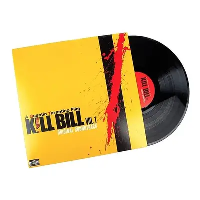 Soundtrack Kill Bill Vol. 1 (LP)