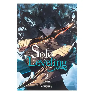 Solo Leveling, Vol. 2 (anglicky)