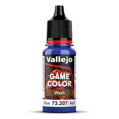 Vallejo: Game Color Blue Wash