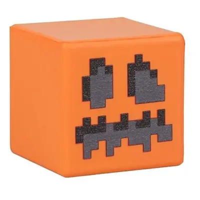 Antistresová hračka Minecraft - Pumpkin