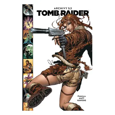 Tomb Raider Archivy S.3