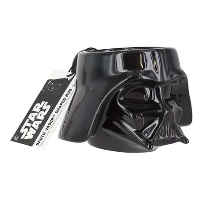 Hrnek Star Wars - Darth Vader 3D