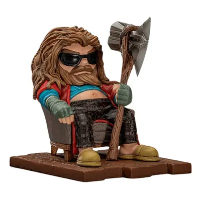 Figurka Marvel: MiniCo - Bro Thor