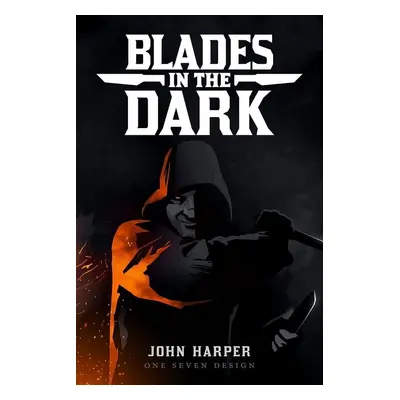 Blades in the Dark RPG