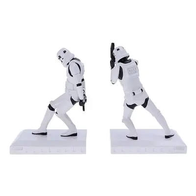 Zarážky na knihy Star Wars - Stormtroopers