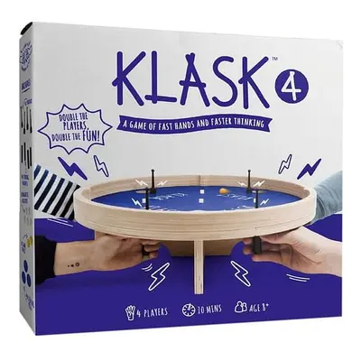 Klask 4