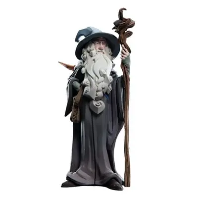 Figurka Pán prstenů Mini Epics - Gandalf Šedý