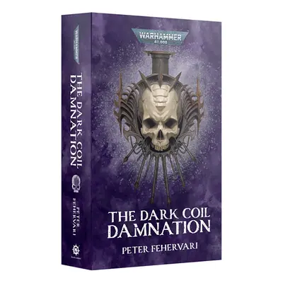 Warhammer 40000: The Dark Coil: Damnation