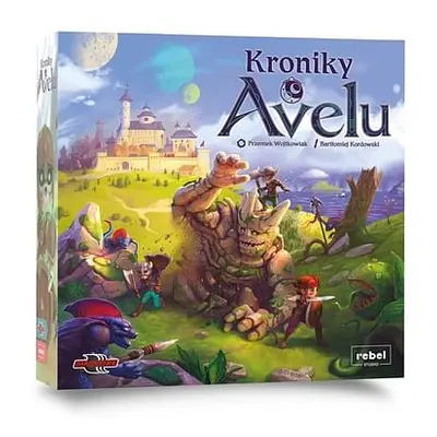 Kroniky Avelu