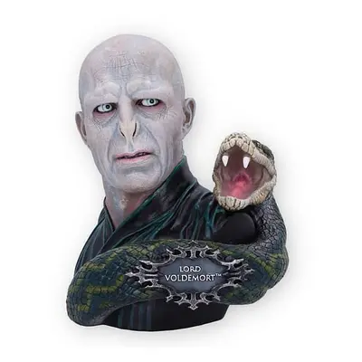 Busta Lord Voldemort (30 cm)