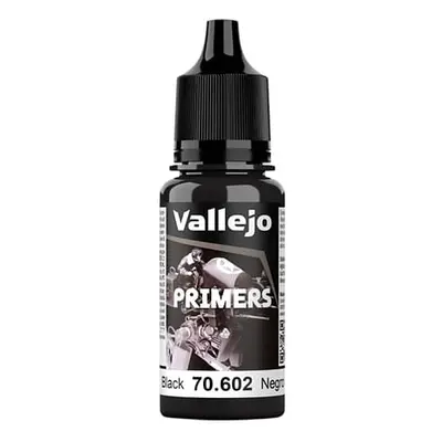 Vallejo: Game Air Black Primer